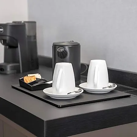 Radisson Blu Hotel, Choruslife Готель 4*