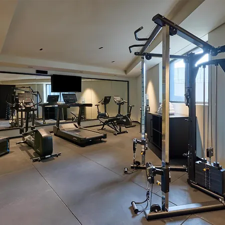 Radisson Blu Hotel, Choruslife Hotel 4*