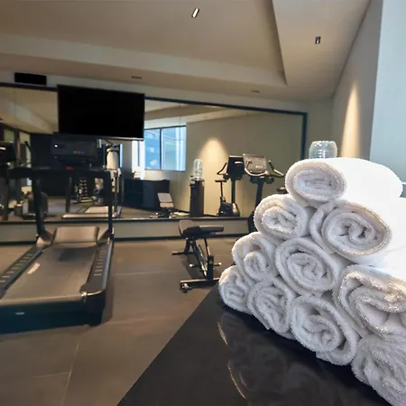 Hotel Radisson Blu Hotel, Choruslife Bergamo