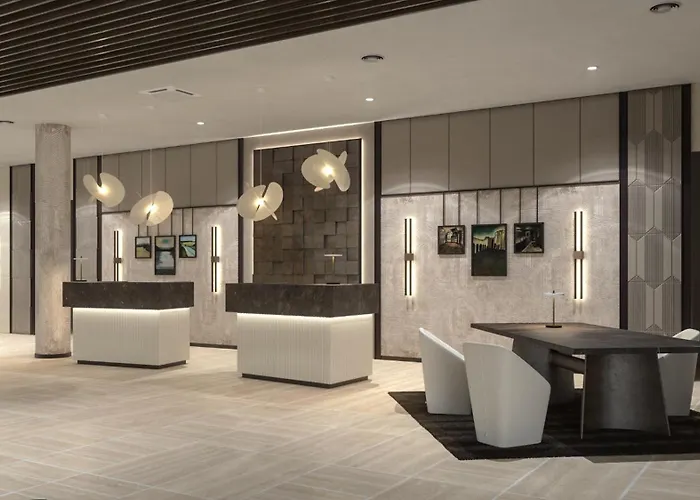 Hotel Radisson Blu Hotel, Choruslife Bergamo