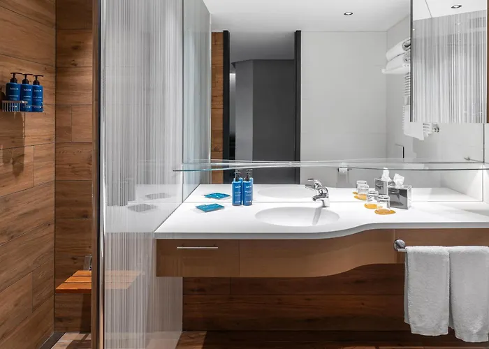 Radisson Blu Hotel, Choruslife Hotel Bergamo