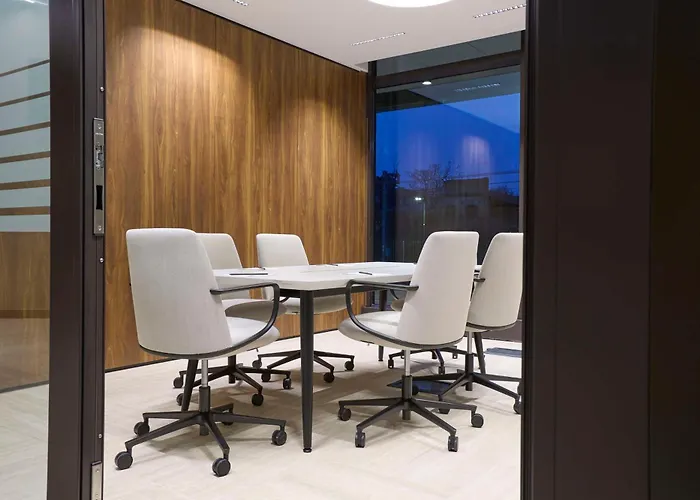 Radisson Blu Hotel, Choruslife Hotel 4*