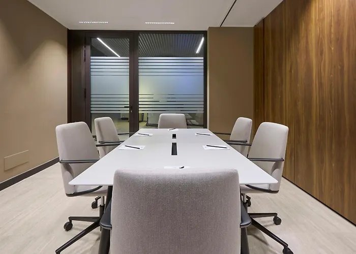 מלון Radisson Blu Hotel, Choruslife