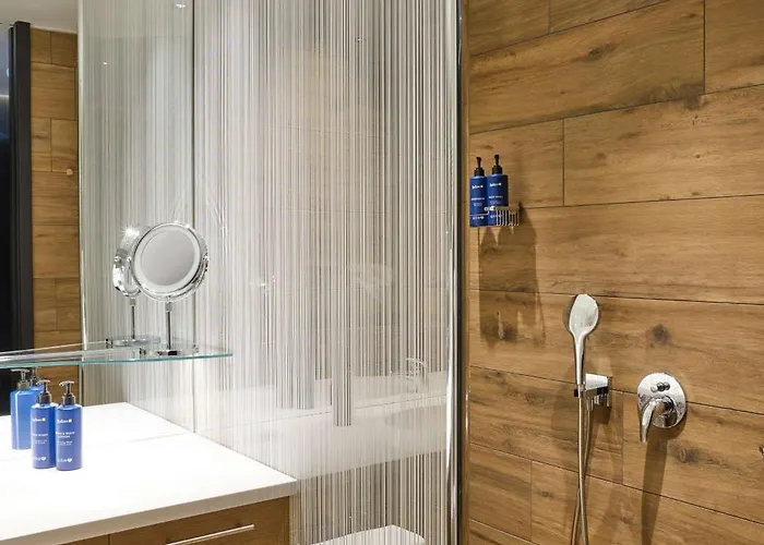 Radisson Blu Hotel, Choruslife Hotel Bergamo