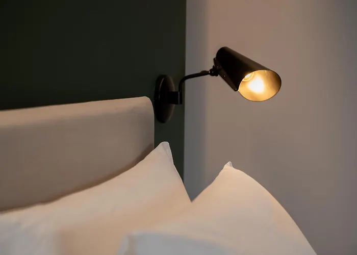 Radisson Blu Hotel, Choruslife מלון 4*