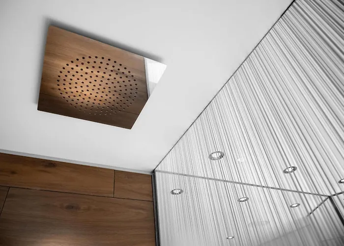 מלון Radisson Blu Hotel, Choruslife