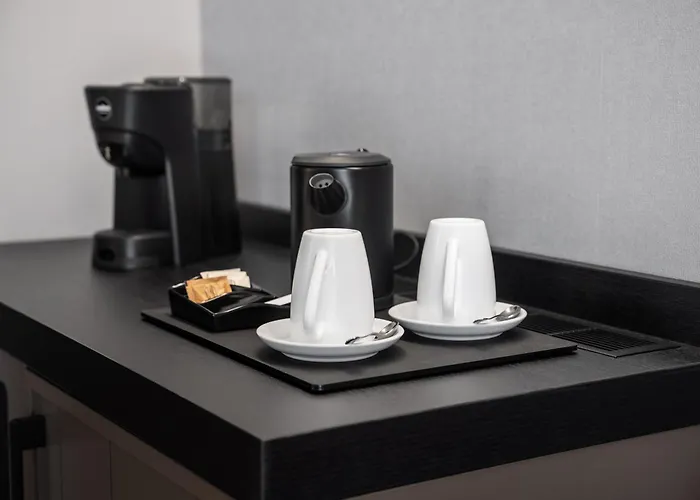 Radisson Blu Hotel, Choruslife מלון 4*