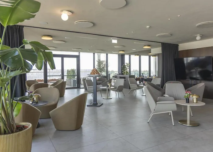 מלון Radisson Blu Hotel, Choruslife