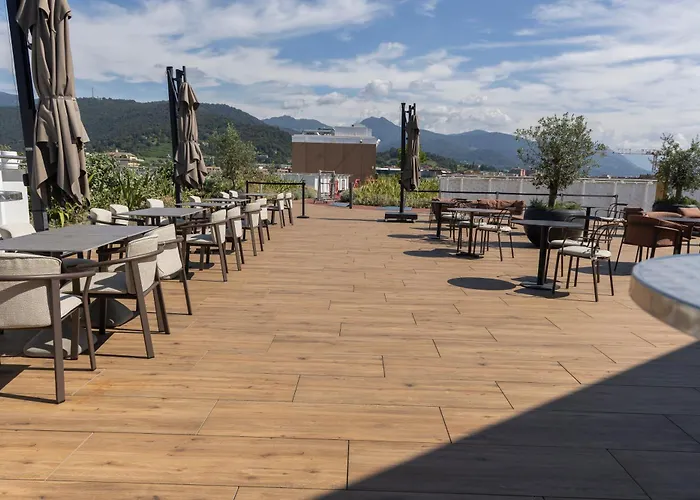 Hotel Radisson Blu Hotel, Choruslife 4*