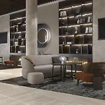 Hotel Radisson Blu Hotel, Choruslife Bérgamo
