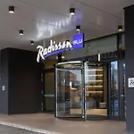 Radisson Blu Hotel, Choruslife Hotel Bérgamo