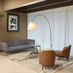 Radisson Blu Hotel, Choruslife Bérgamo