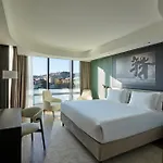 Radisson Blu Hotel, Choruslife Hotel 4*