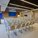 Radisson Blu Hotel, Choruslife Hotel 4*