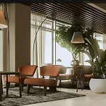 Radisson Blu Hotel, Choruslife 4*