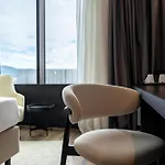 Radisson Blu Hotel, Choruslife 4*