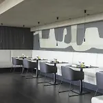 Radisson Blu Hotel, Choruslife 4*
